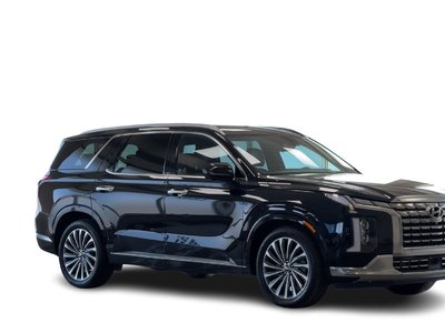 2024 Hyundai Palisade in Regina, Saskatchewan