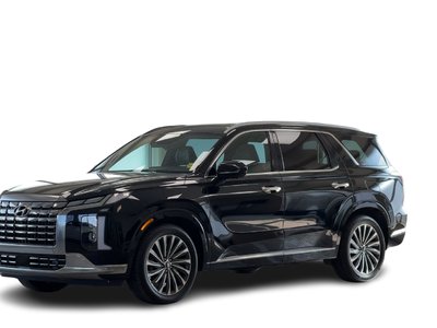2024 Hyundai Palisade in Regina, Saskatchewan