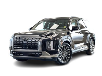 2024 Hyundai Palisade in Regina, Saskatchewan