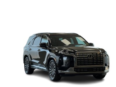 2024 Hyundai Palisade in Regina, Saskatchewan