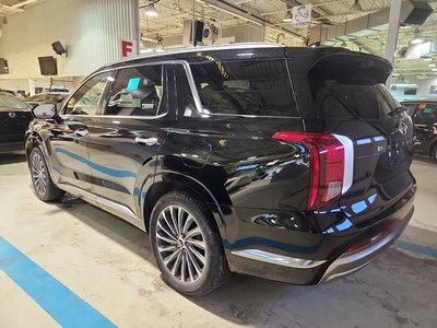 2024 Hyundai Palisade in Regina, Saskatchewan