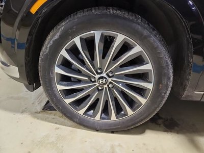 2024 Hyundai Palisade in Regina, Saskatchewan