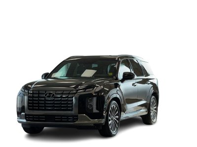 2024 Hyundai Palisade in Regina, Saskatchewan