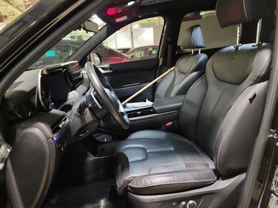 2024 Hyundai Palisade in Regina, Saskatchewan