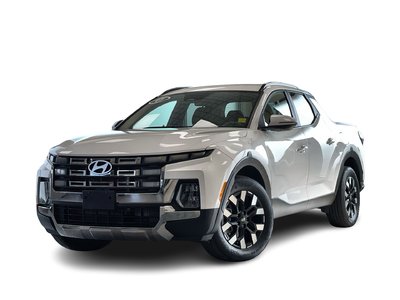 2025 Hyundai Santa Cruz in Regina, Saskatchewan