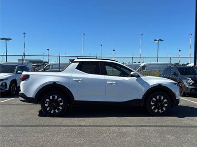 2025 Hyundai Santa Cruz in Regina, Saskatchewan