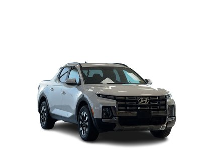 2025 Hyundai Santa Cruz in Regina, Saskatchewan