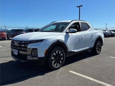 2025 Hyundai Santa Cruz in Regina, Saskatchewan