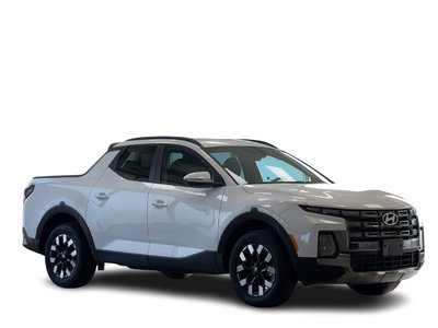 2025 Hyundai Santa Cruz in Regina, Saskatchewan