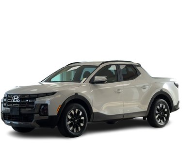 Hyundai Santa Cruz  2025 à Regina, Saskatchewan