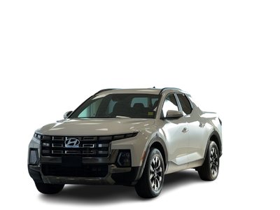 Hyundai Santa Cruz  2025 à Regina, Saskatchewan