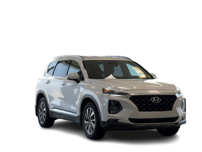 2019 Hyundai Santa Fe in Regina, Saskatchewan