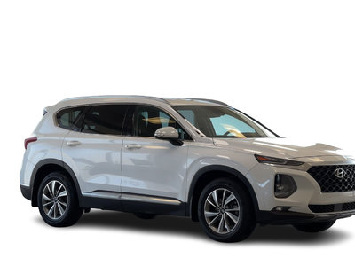 2019 Hyundai Santa Fe in Regina, Saskatchewan