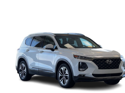 2020 Hyundai Santa Fe in Regina, Saskatchewan