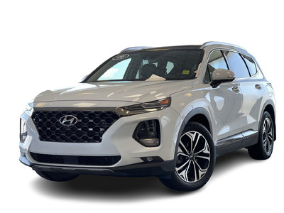 2020 Hyundai Santa Fe in Regina, Saskatchewan