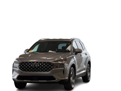 2021 Hyundai Santa Fe in Regina, Saskatchewan