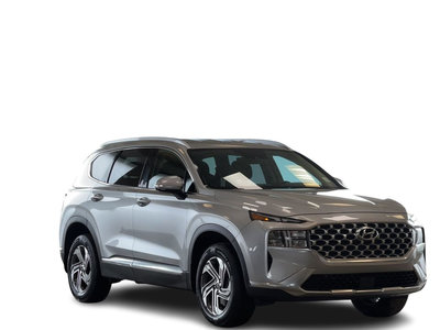 2021 Hyundai Santa Fe in Regina, Saskatchewan