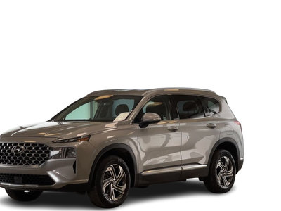 2021 Hyundai Santa Fe in Regina, Saskatchewan