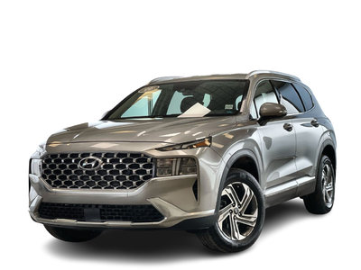 2021 Hyundai Santa Fe in Regina, Saskatchewan