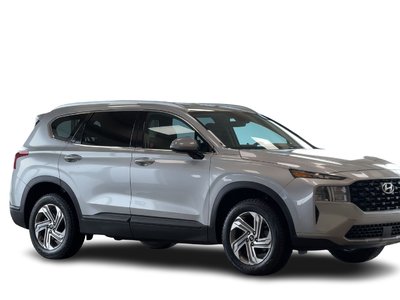 2022 Hyundai Santa Fe in Regina, Saskatchewan