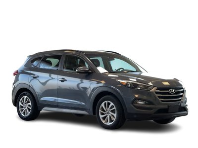 2018 Hyundai Tucson in Regina, Saskatchewan