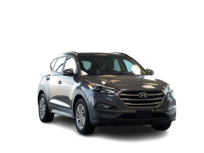 2018 Hyundai Tucson in Regina, Saskatchewan