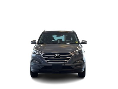 2018 Hyundai Tucson in Regina, Saskatchewan