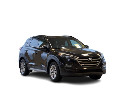 2018 Hyundai Tucson in Regina, Saskatchewan