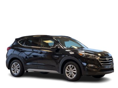 2018 Hyundai Tucson in Regina, Saskatchewan