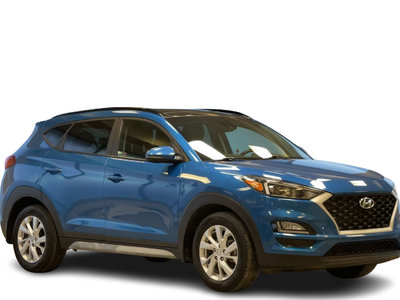 2020 Hyundai Tucson in Regina, Saskatchewan