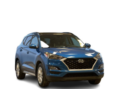 2020 Hyundai Tucson in Regina, Saskatchewan