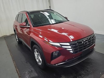 Hyundai Tucson  2022 à Regina, Saskatchewan