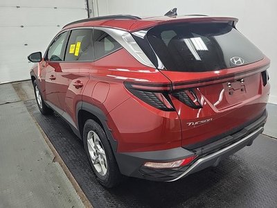 Hyundai Tucson  2022 à Regina, Saskatchewan