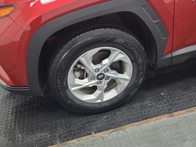 Hyundai Tucson  2022 à Regina, Saskatchewan