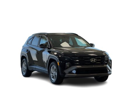 2025 Hyundai Tucson in Regina, Saskatchewan
