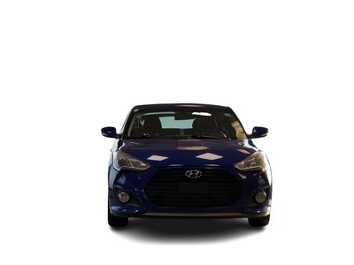 Hyundai Veloster  2014 à Regina, Saskatchewan