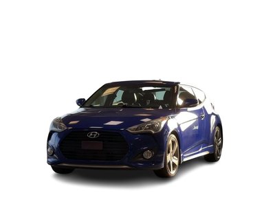 Hyundai Veloster  2014 à Regina, Saskatchewan