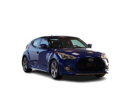 Hyundai Veloster  2014 à Regina, Saskatchewan