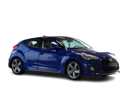 Hyundai Veloster  2014 à Regina, Saskatchewan