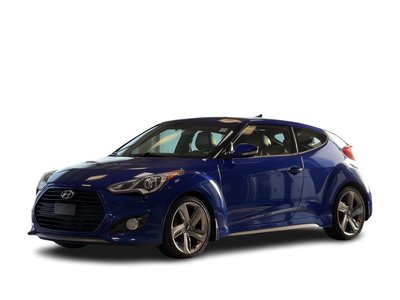Hyundai Veloster  2014 à Regina, Saskatchewan