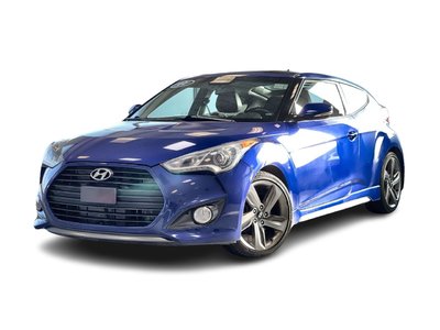 Hyundai Veloster  2014 à Regina, Saskatchewan