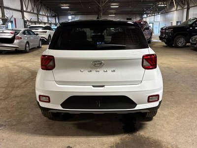 Hyundai Venue  2025 à Regina, Saskatchewan