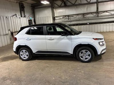 Hyundai Venue  2025 à Regina, Saskatchewan
