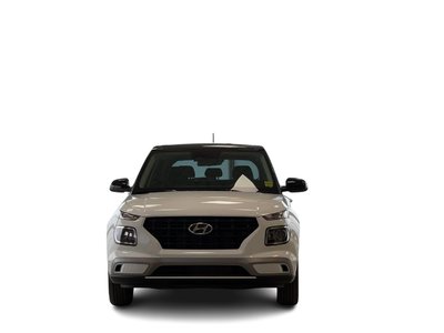 2025 Hyundai Venue in Regina, Saskatchewan
