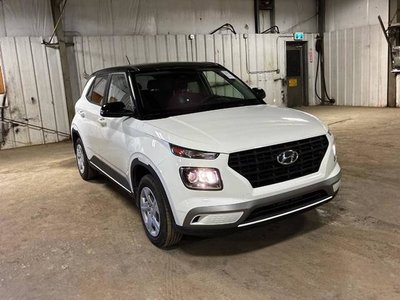 Hyundai Venue  2025 à Regina, Saskatchewan