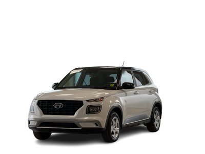 Hyundai Venue  2025 à Regina, Saskatchewan