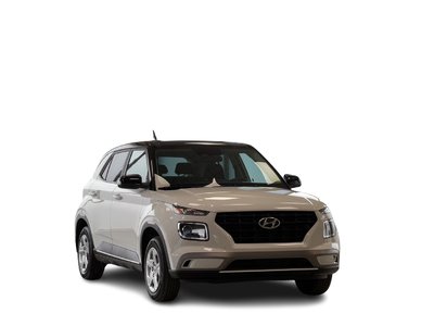 2025 Hyundai Venue in Regina, Saskatchewan