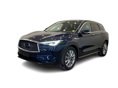 2020 Infiniti QX50 in Regina, Saskatchewan