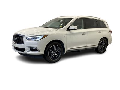 2017 Infiniti QX60 in Regina, Saskatchewan