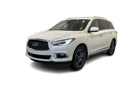 2017 Infiniti QX60 in Regina, Saskatchewan